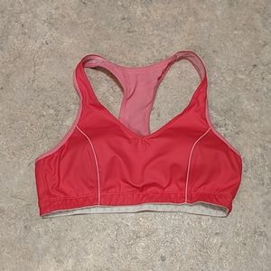 Moving Comfort sports bra